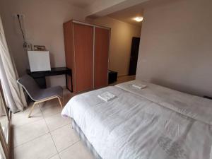 habitación doble adaptada para personas con discapacidad - 2 camas - Hotel Gran Sol