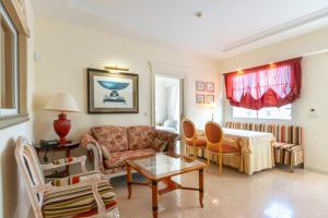 Apartamento de 3 dormitorios - Guadalpin Residences