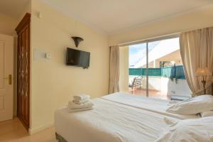 apartamento de 3 dormitorios - Hotel Guadalpin Residences