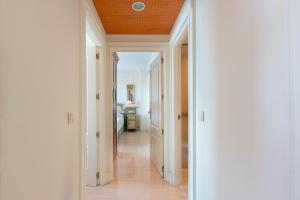 apartamento de 3 dormitorios - Hotel Guadalpin Residences