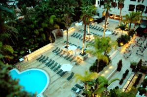 apartamento deluxe - Hotel Guadalpin Residences