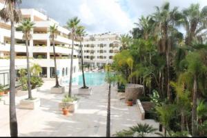 apartamento deluxe - Hotel Guadalpin Residences