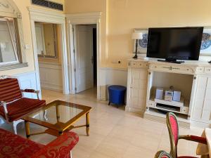 suite superior - Hotel Guadalpin Residences