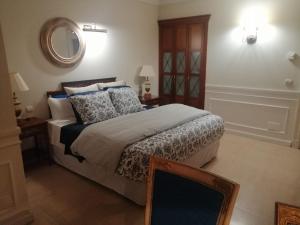 estudio superior - Hotel Guadalpin Residences