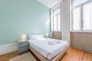 habitación doble estándar - Hotel GuestReady - Porto Home 1