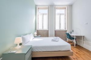 habitación doble estándar - Hotel GuestReady - Porto Home 1