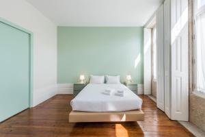 habitación familiar - Hotel GuestReady - Porto Home 1