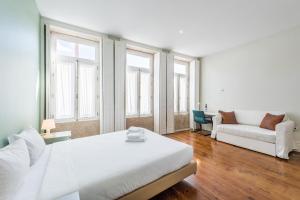 habitación familiar - Hotel GuestReady - Porto Home 1
