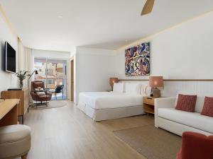 suite junior (3 adultos) - Hotel H10 Croma Málaga