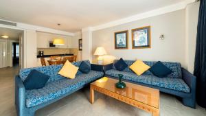 apartamento de 1 dormitorio - Hotel Hapimag Resort Marbella