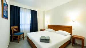 apartamento de 1 dormitorio - Hotel Hapimag Resort Marbella