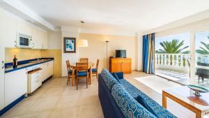 apartamento con vistas al mar - Hotel Hapimag Resort Marbella