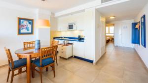 apartamento con vistas al mar - Hotel Hapimag Resort Marbella