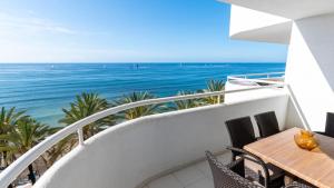 apartamento de 2 dormitorios - Hotel Hapimag Resort Marbella