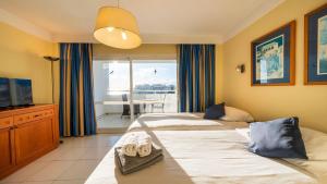 estudio con sofá cama - Hotel Hapimag Resort Marbella