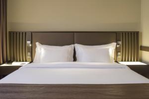 habitación doble premium confort - Hotel HF Fenix Lisboa