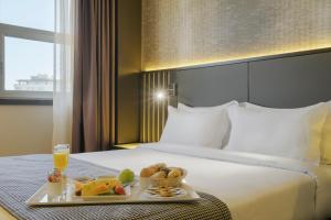habitación doble - 1 o 2 camas - Hotel HF Fenix Lisboa