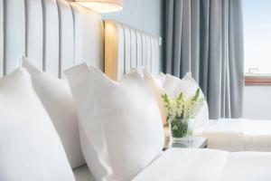 habitación triple confort plus - Hotel HF Fenix Porto