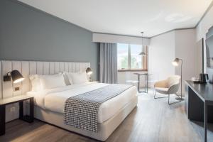 habitación doble - 1 o 2 camas - Hotel HF Fenix Porto