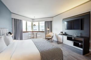 habitación doble - 1 o 2 camas - Hotel HF Fenix Porto