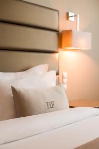 habitación executive con cama grande - Hotel HF Ipanema Park