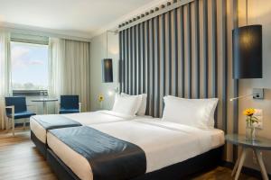 habitación doble confort - 2 camas - Hotel HF Ipanema Park