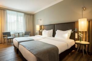 habitación doble confort - 2 camas - Hotel HF Ipanema Park