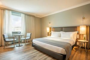 habitación doble confort - 1 o 2 camas - Hotel HF Ipanema Park