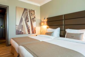 habitación doble executive - 1 o 2 camas - Hotel HF Ipanema Park