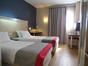 habitación doble - 1 o 2 camas - Holiday Inn Express Málaga Airport, an IHG Hotel