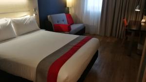 habitación doble - 1 o 2 camas - Holiday Inn Express Málaga Airport, an IHG Hotel