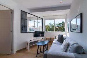 apartamento de 2 dormitorios - alameda principal, 20 - Hotel Holidays2Malaga Alameda View