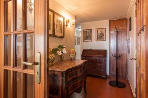 apartamento de 2 dormitorios - Hotel "HomeySuite" in Estoril Beach Apartment