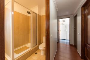 apartamento de 2 dormitorios - Hotel "HomeySuite" in Estoril Beach Apartment