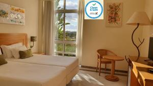 habitación doble - 2 camas - Hotel Hospedaria Frangaria