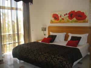 habitación doble - 2 camas - Hotel Hospedaria Frangaria