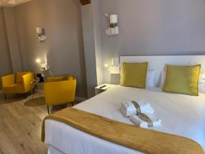 suite junior - Hostel SEA&DREAMS Calpe