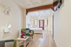 suite junior - Hostel SEA&DREAMS Calpe