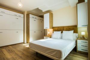 habitación doble familiar - Hostel SEA&DREAMS Calpe