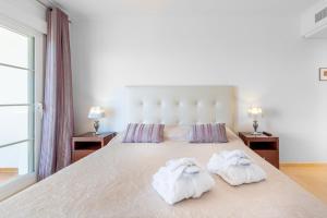 hotel apartamento venus // la zenaida luxury rentals