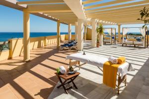 bq andalucia beach hotel