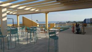 bq andalucia beach hotel