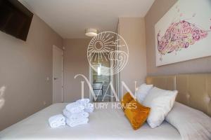 hotel casa paraíso- ivan luxury homes - 6ª planta - sur - 1ª linea de playa