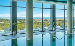 hotel dolce by wyndham sitges barcelona