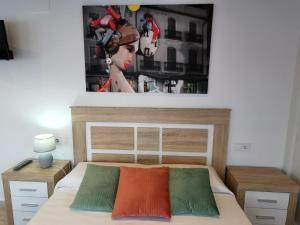 hotel estudios placeta dels bous - plaza constitución