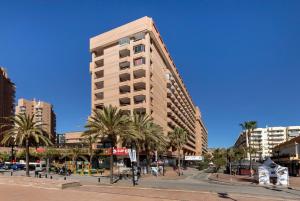 hotel las palmeras affiliated by fergus