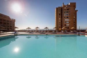 hotel las palmeras affiliated by fergus
