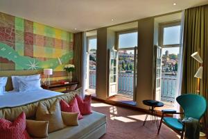pestana vintage porto hotel & world heritage site