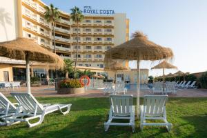 hotel royal costa