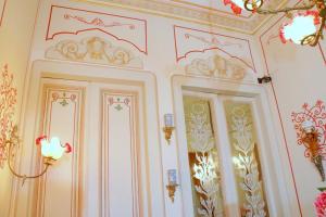 hotel sitges royal rooms